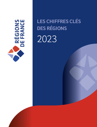 Chiffres-clés des Régions 2023